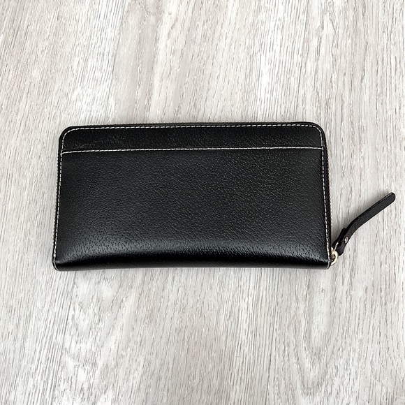 Kate Spade Wallet - Black - Picture 3 of 8